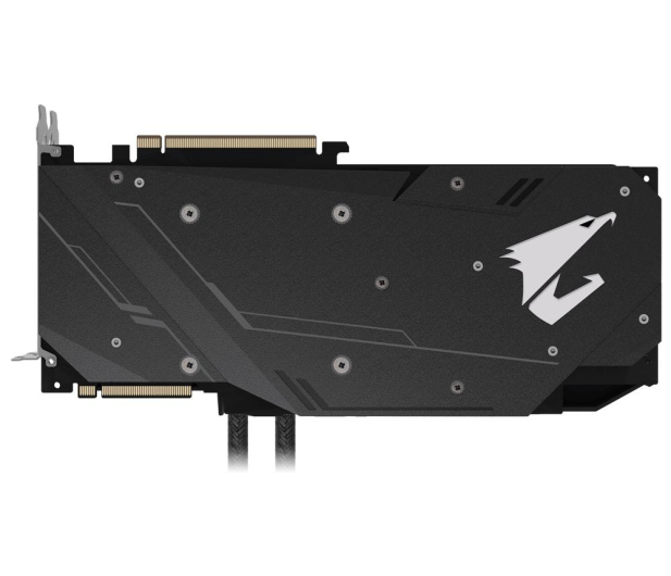Gigabyte GeForce RTX 2080 Ti XTREME WATERFORCE 11GB GDDR6 - 473312 - zdjęcie 7